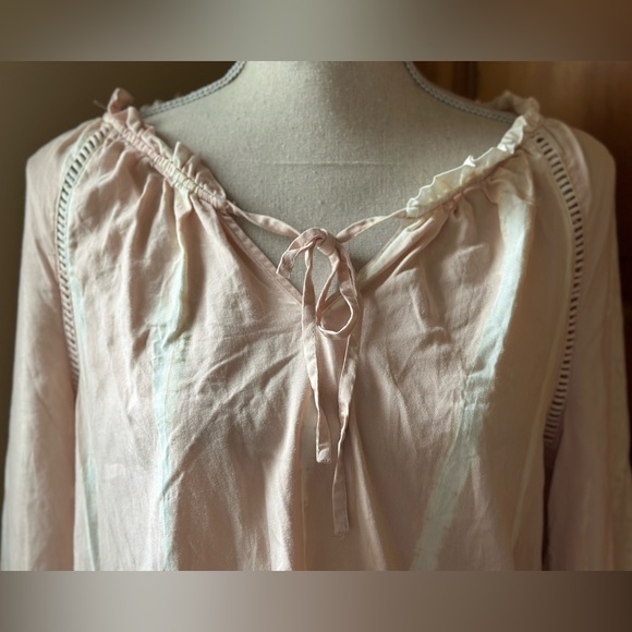 Knox Rose Tops - Adorable Knox Rose Blouse